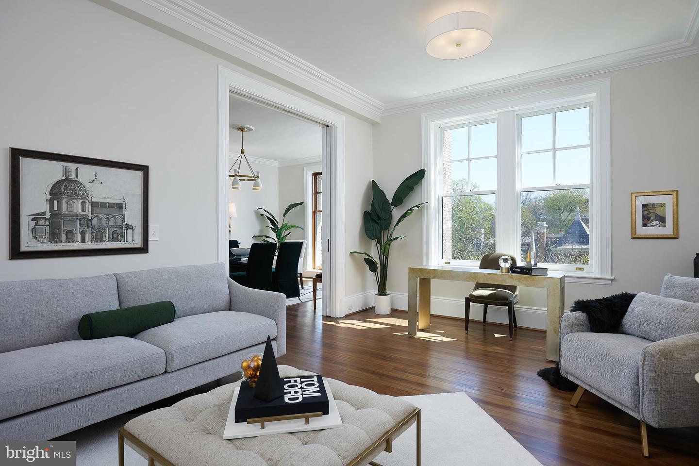 2853 ONTARIO ROAD NW Unit: 323
