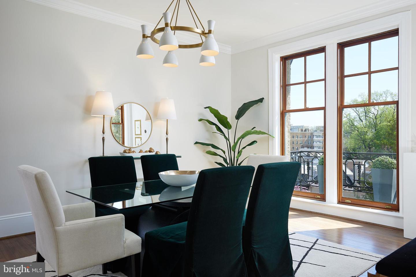 2853 ONTARIO ROAD NW Unit: 323