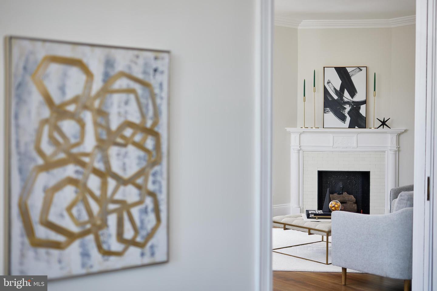 2853 ONTARIO ROAD NW Unit: 323