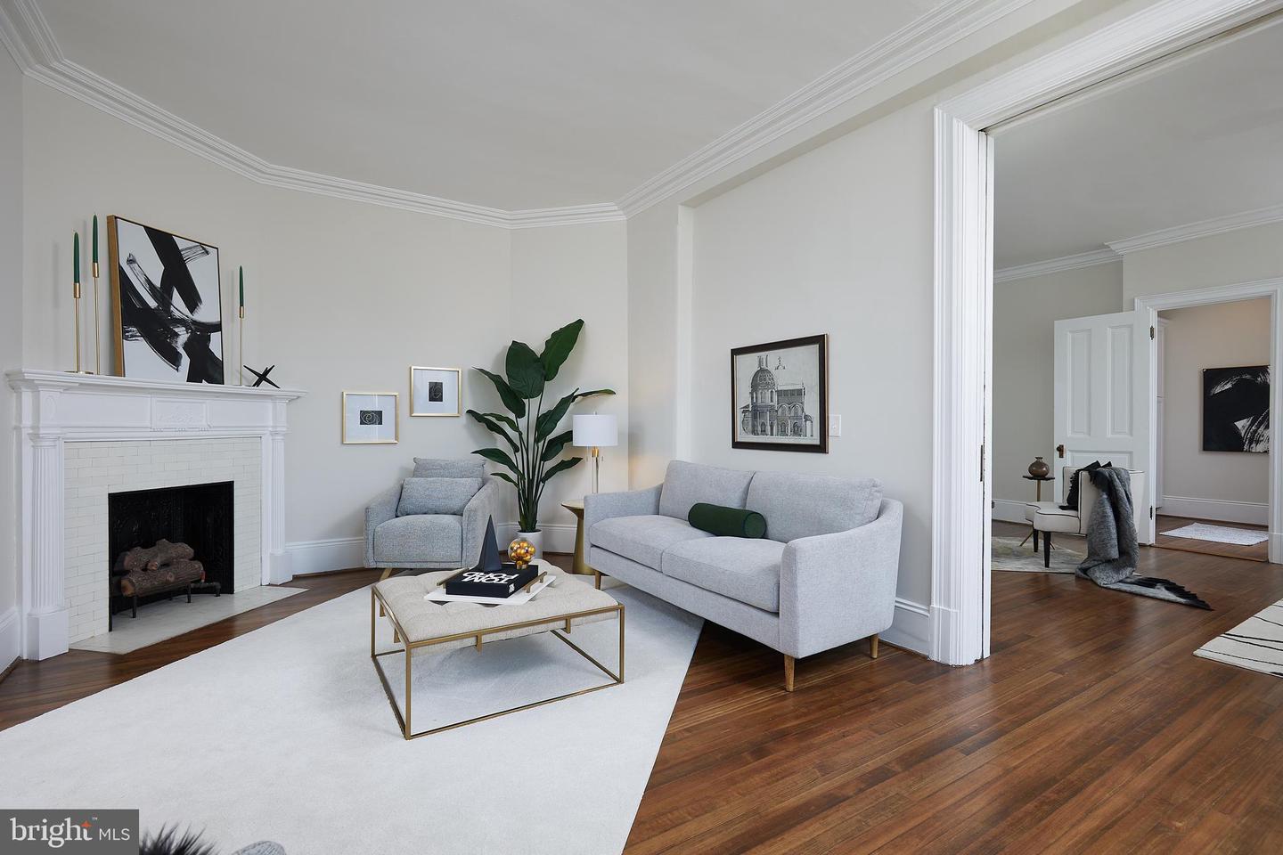 2853 ONTARIO ROAD NW Unit: 323