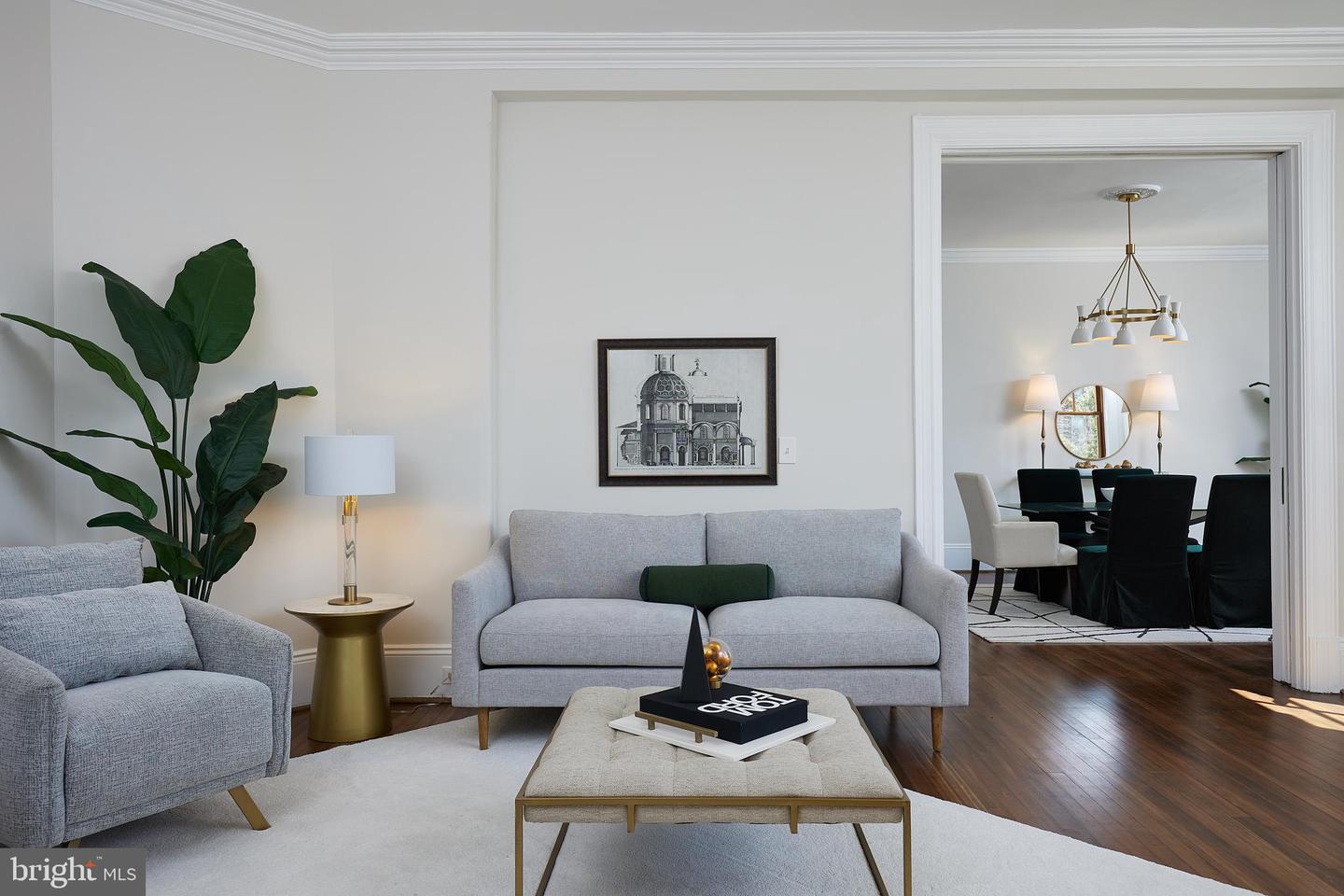 2853 ONTARIO ROAD NW Unit: 323