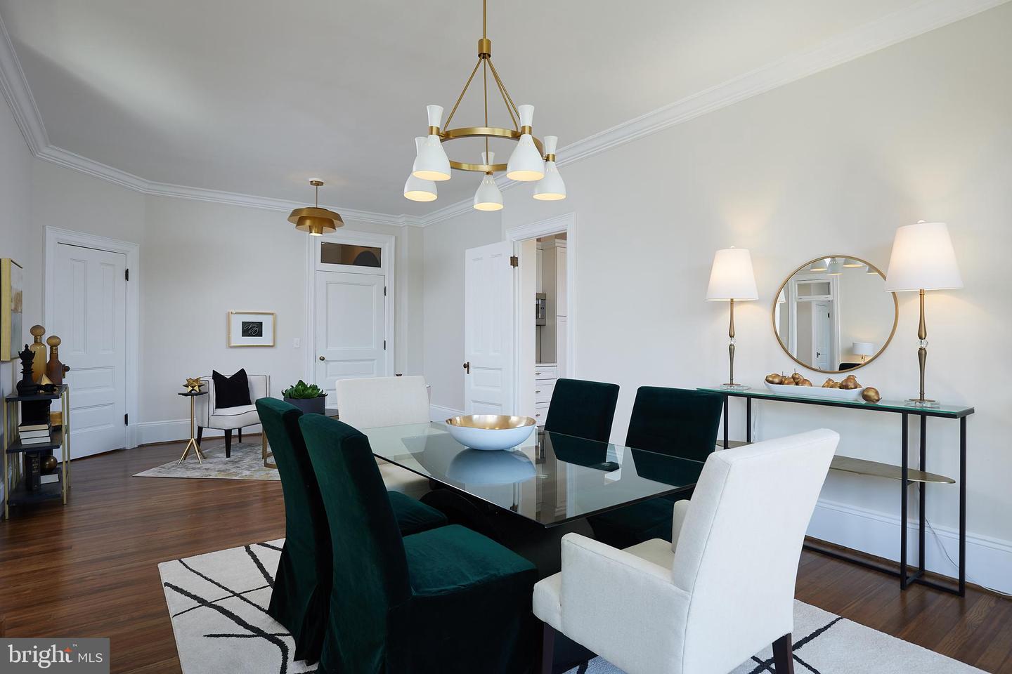 2853 ONTARIO ROAD NW Unit: 323