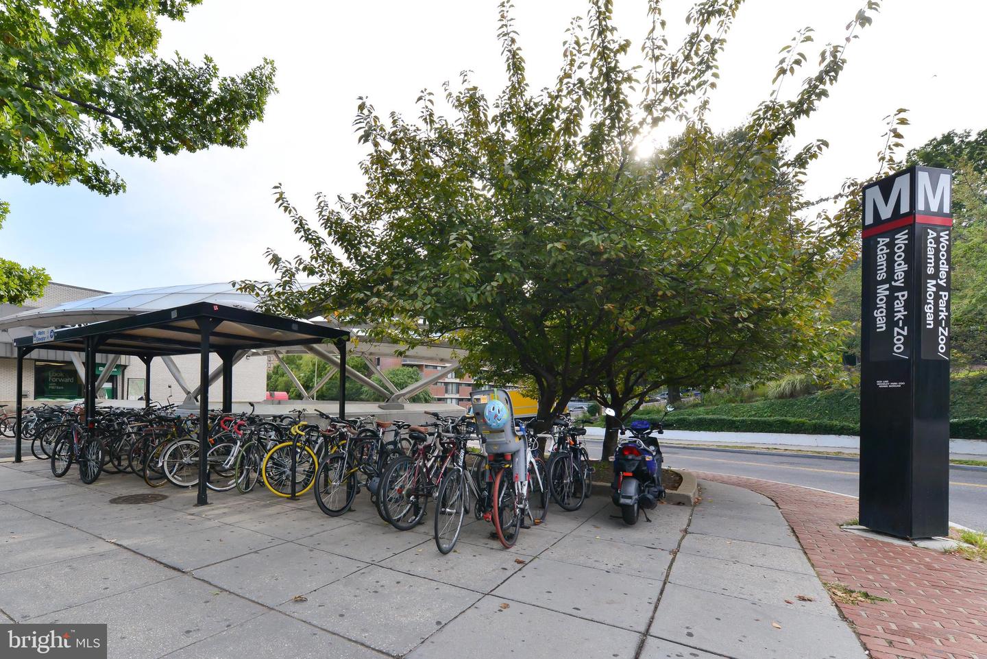 2853 ONTARIO ROAD NW Unit: 323