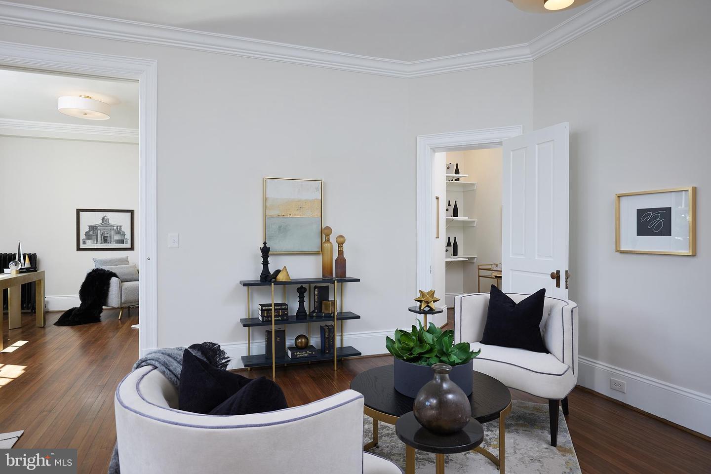 2853 ONTARIO ROAD NW Unit: 323