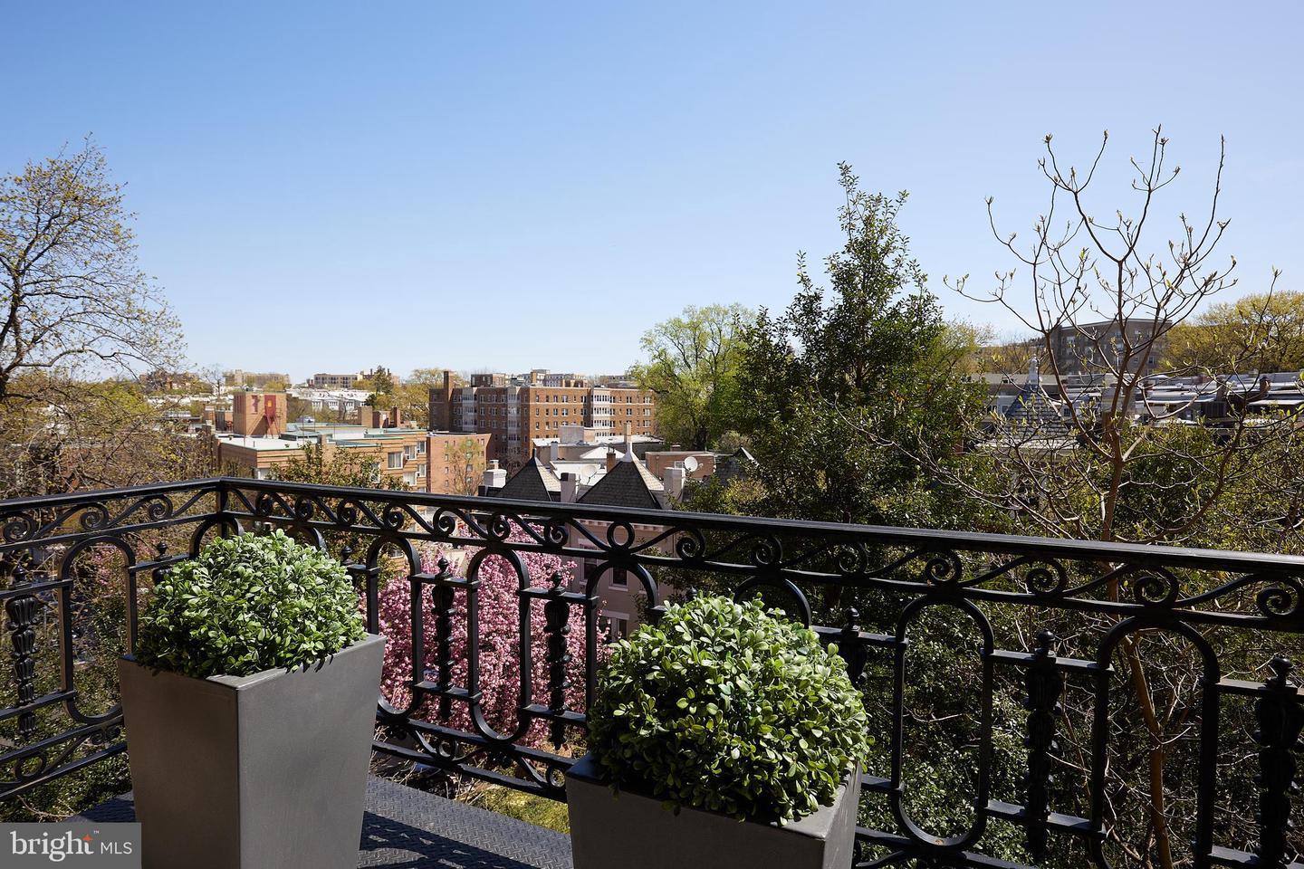 2853 ONTARIO ROAD NW Unit: 323