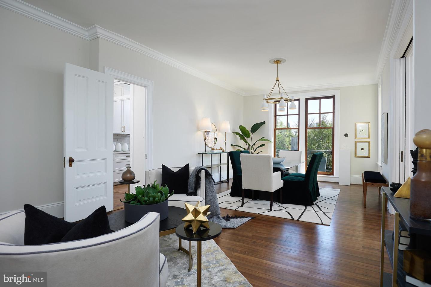2853 ONTARIO ROAD NW Unit: 323