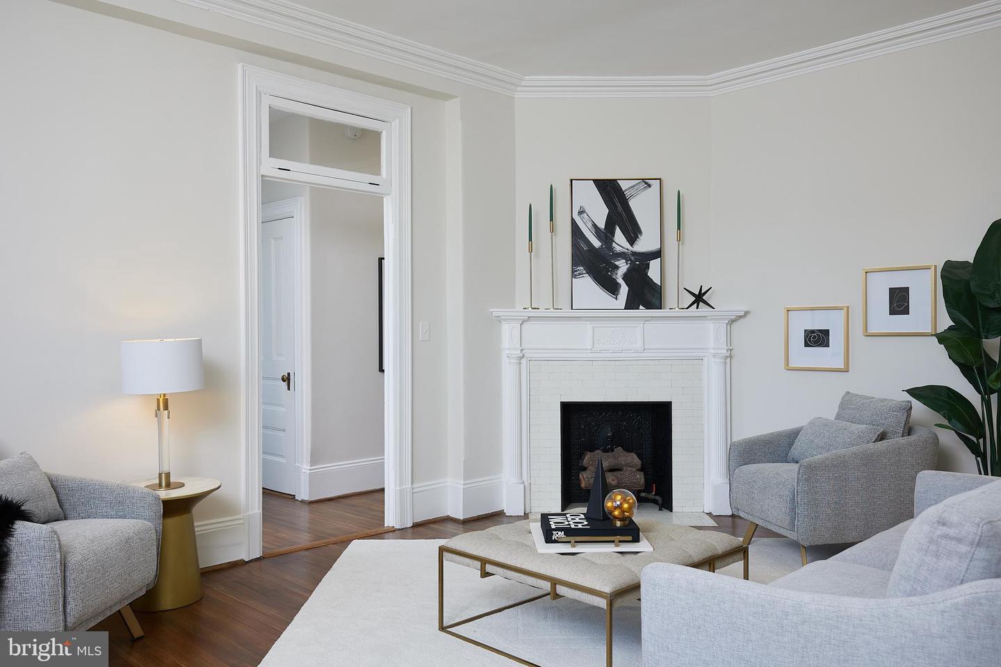 2853 ONTARIO ROAD NW Unit: 323