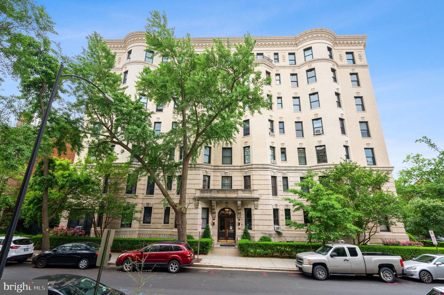 2220 20TH STREET NW Unit: 47