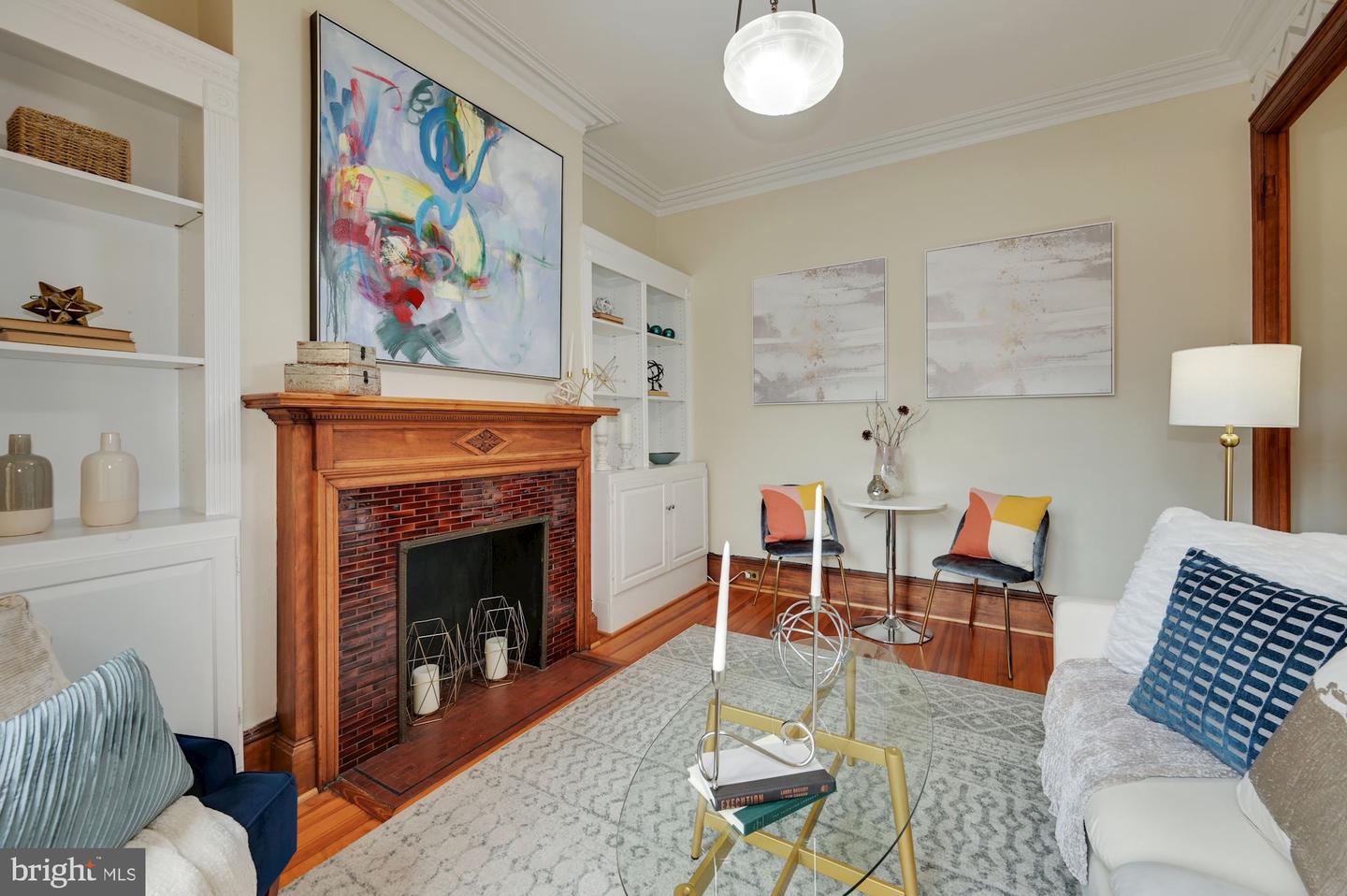 2220 20TH STREET NW Unit: 47