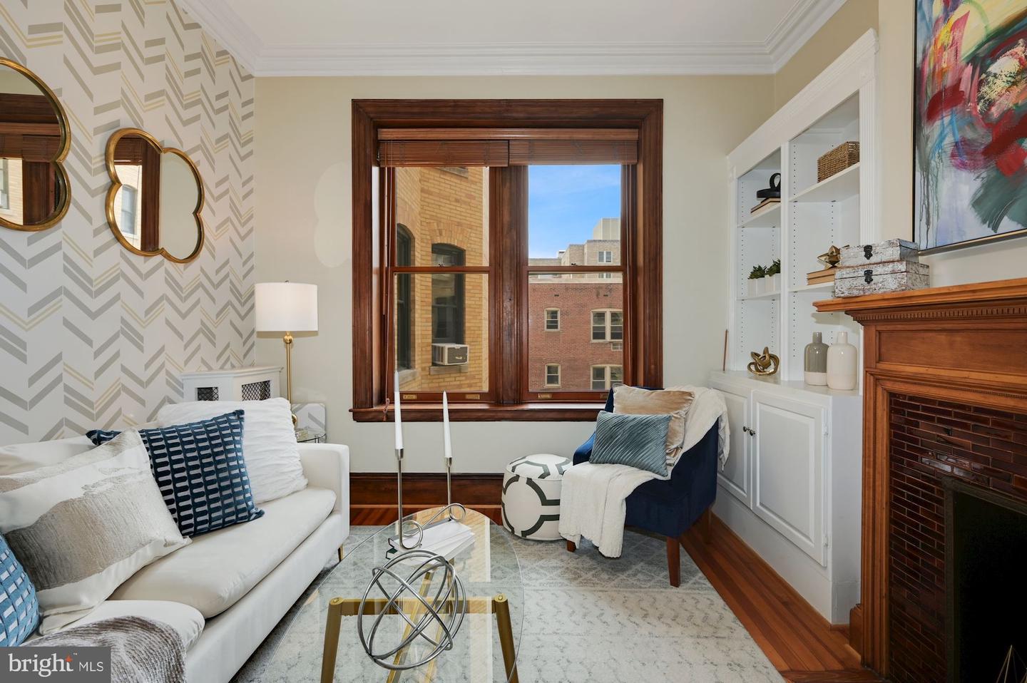 2220 20TH STREET NW Unit: 47