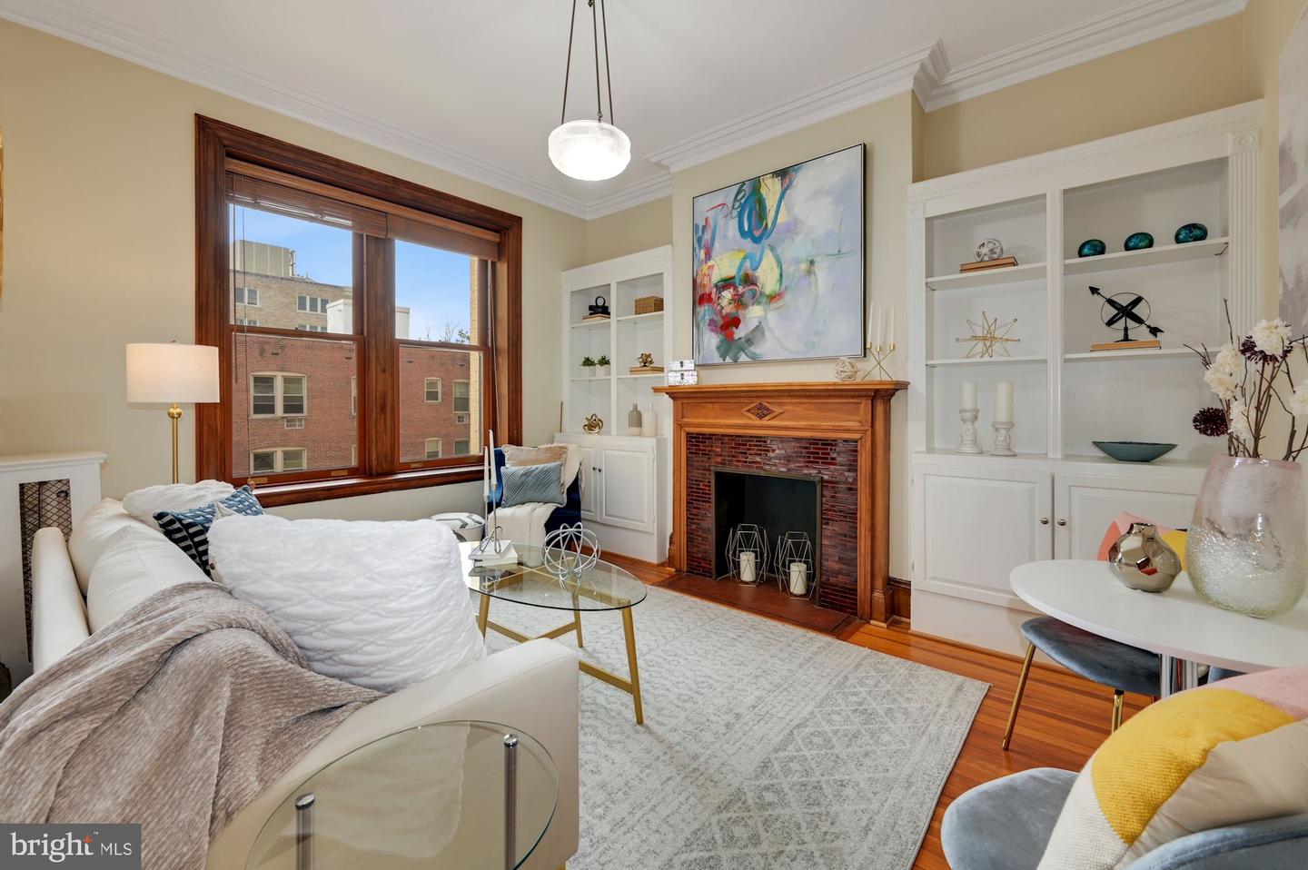 2220 20TH STREET NW Unit: 47