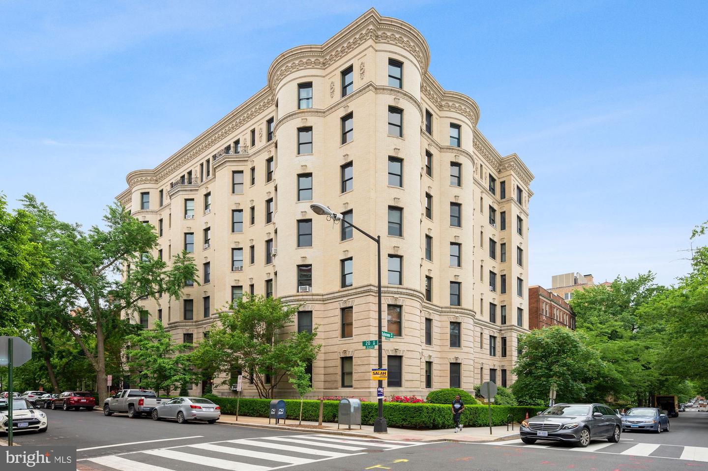 2220 20TH STREET NW Unit: 47