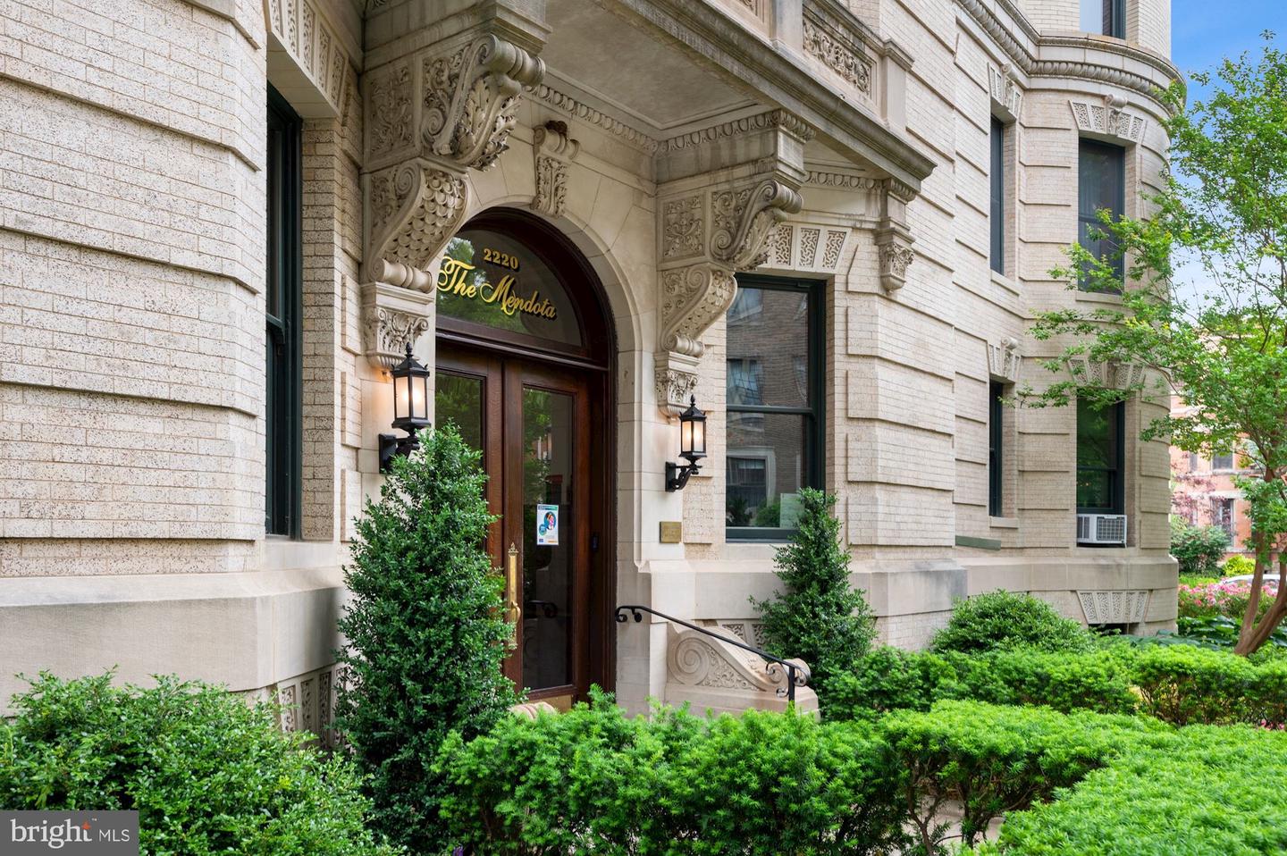 2220 20TH STREET NW Unit: 47