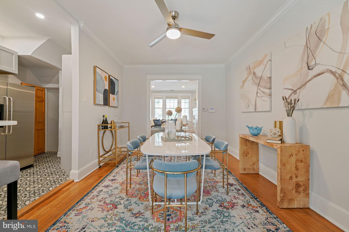 1226 QUINCY STREET NW