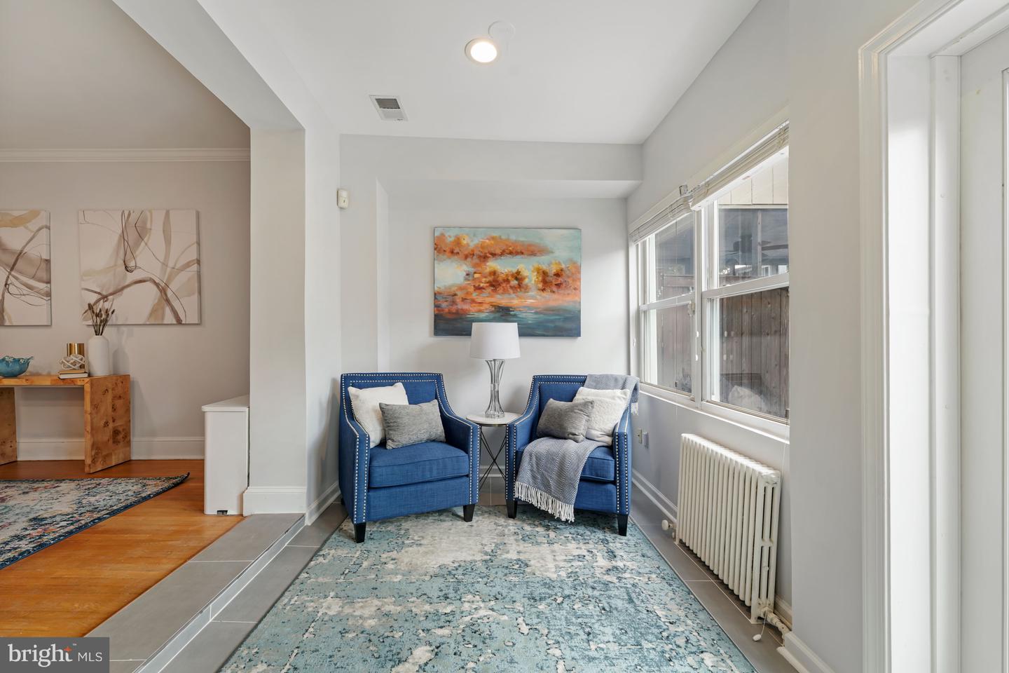 1226 QUINCY STREET NW