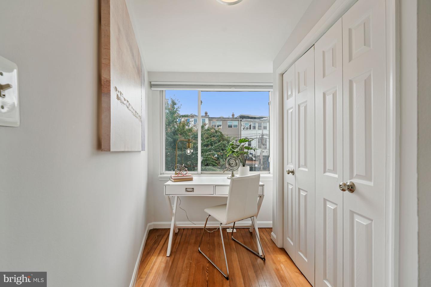 1226 QUINCY STREET NW