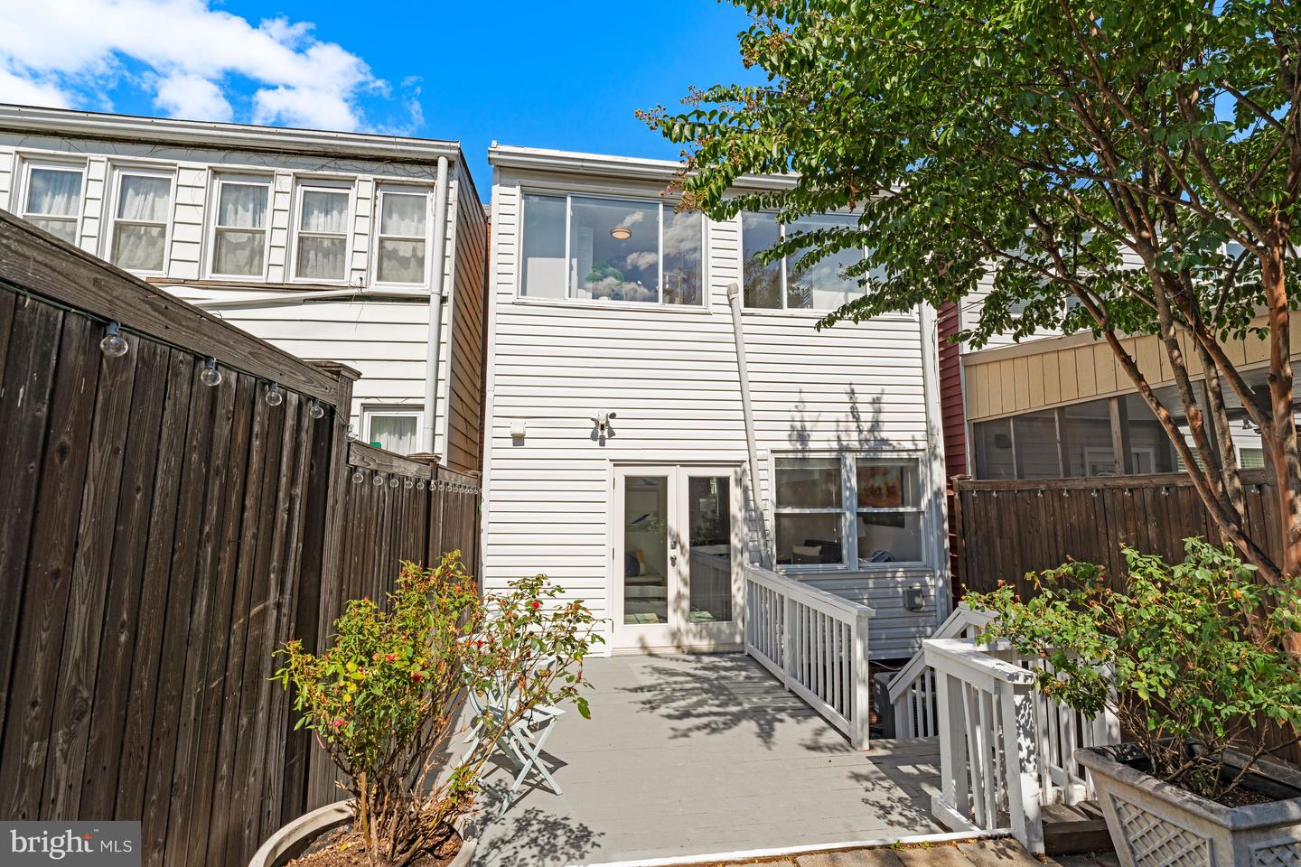 1226 QUINCY STREET NW