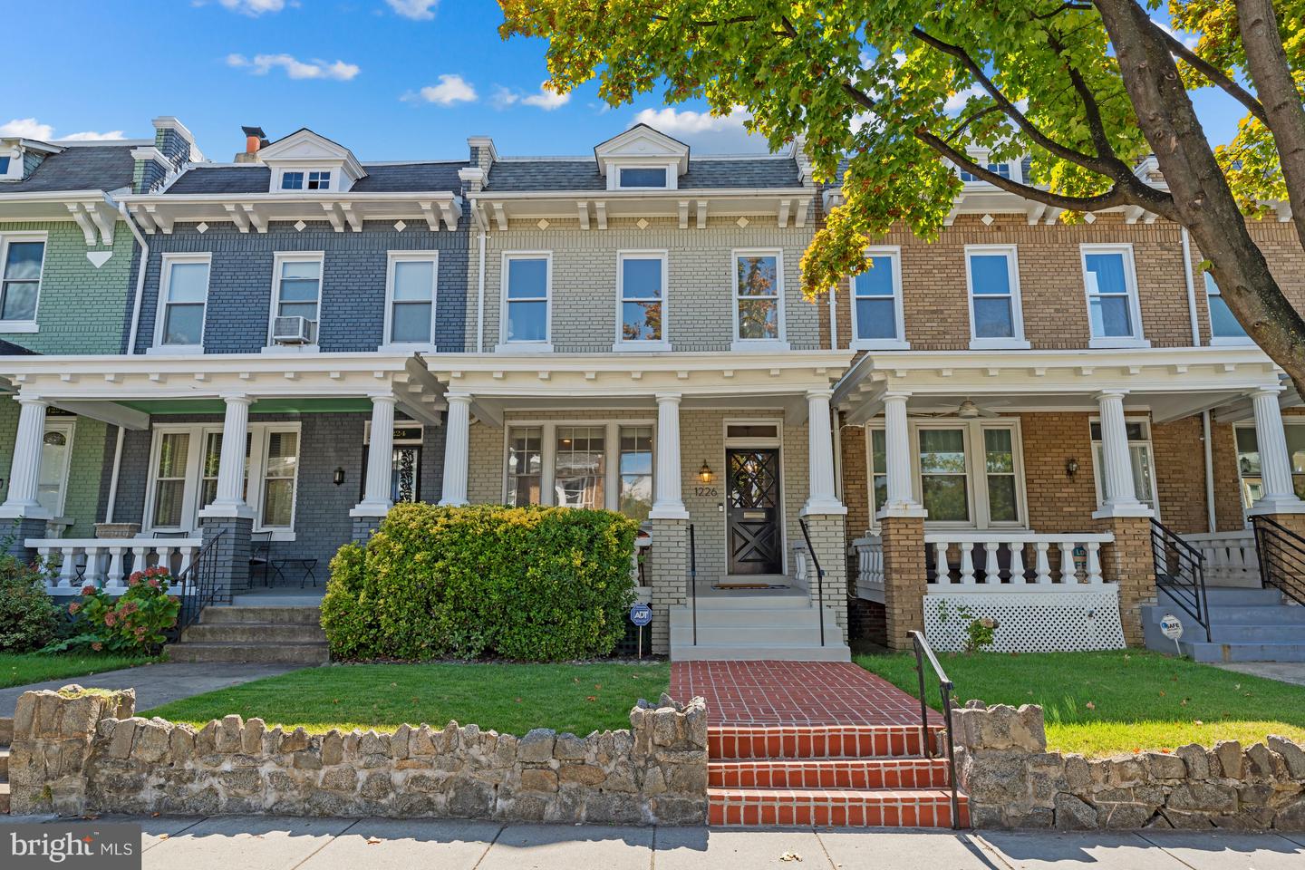 1226 QUINCY STREET NW