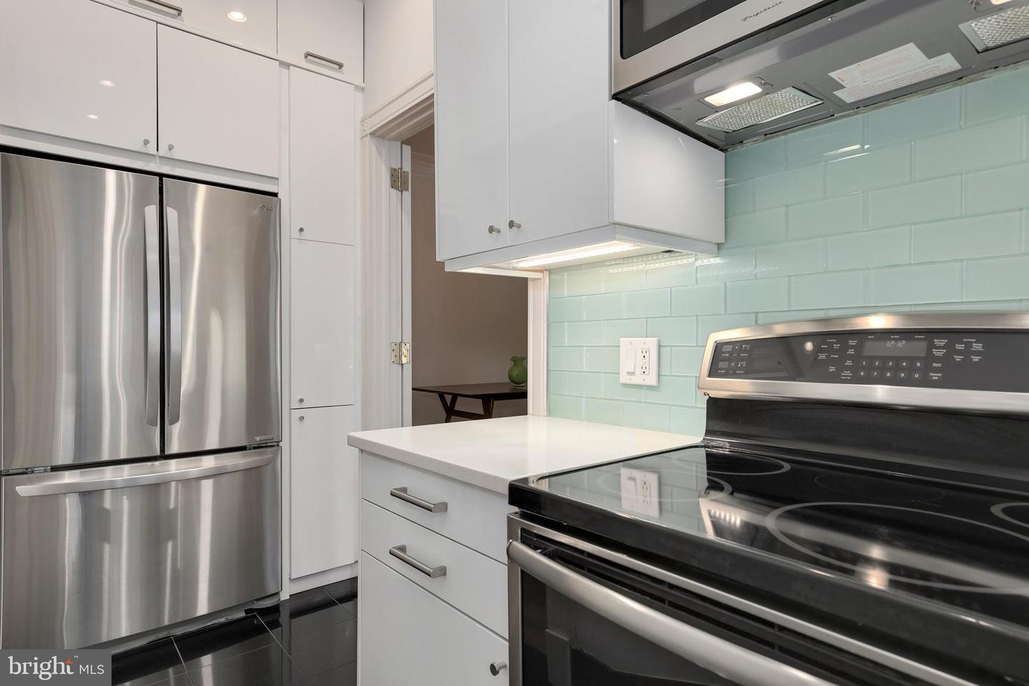 1901 WYOMING AVENUE NW Unit: 12