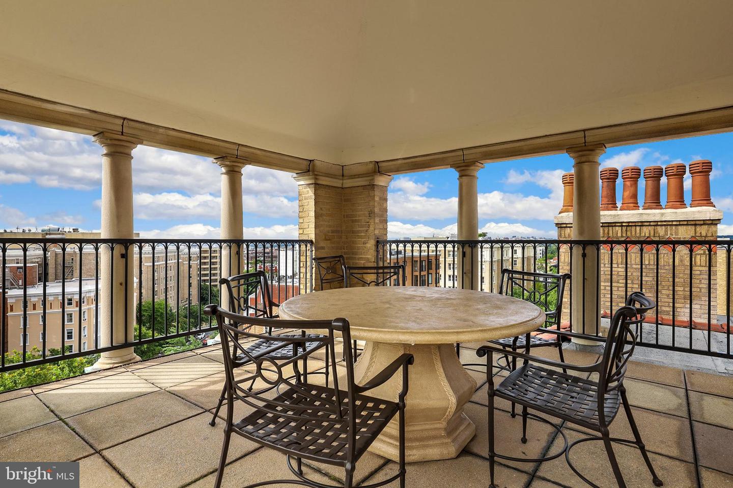 1901 WYOMING AVENUE NW Unit: 12