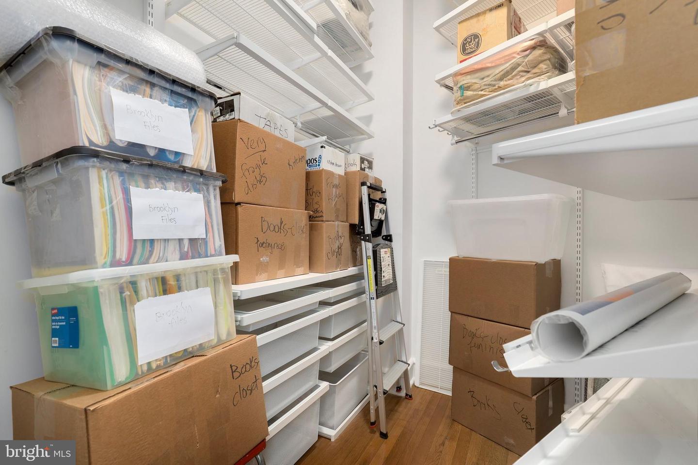 1901 WYOMING AVENUE NW Unit: 12