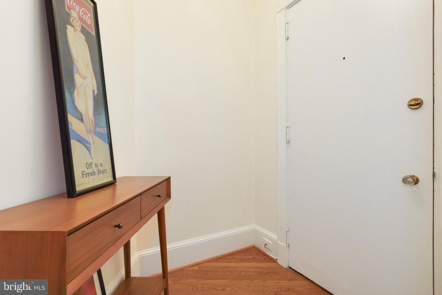 1901 WYOMING AVENUE NW Unit: 12