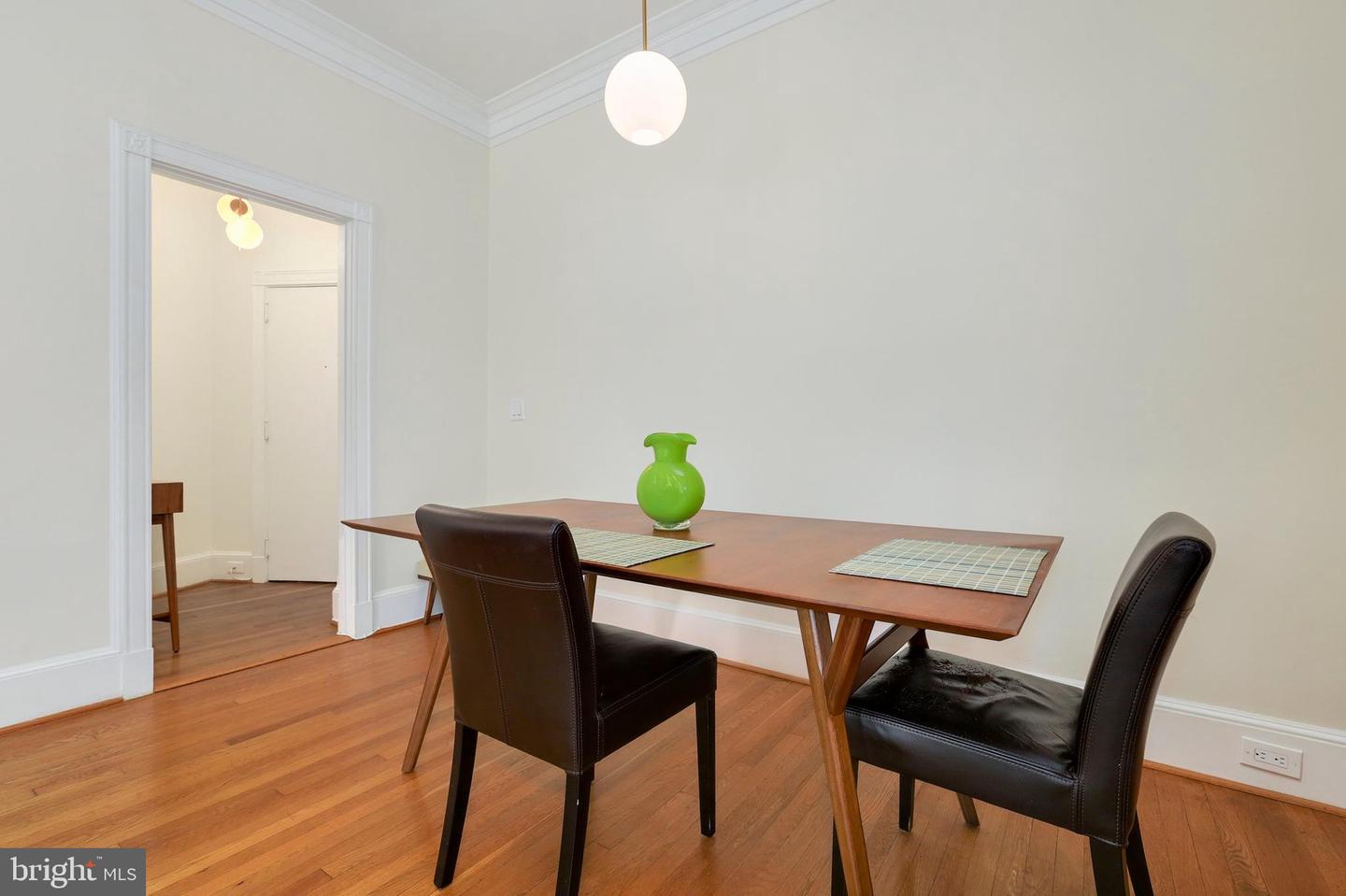 1901 WYOMING AVENUE NW Unit: 12