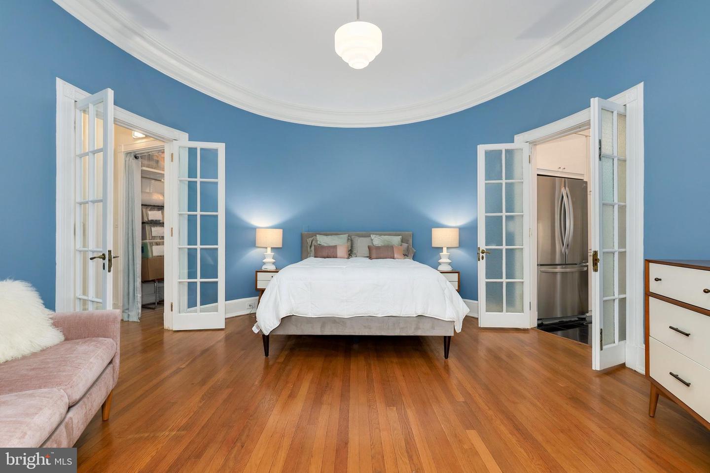 1901 WYOMING AVENUE NW Unit: 12