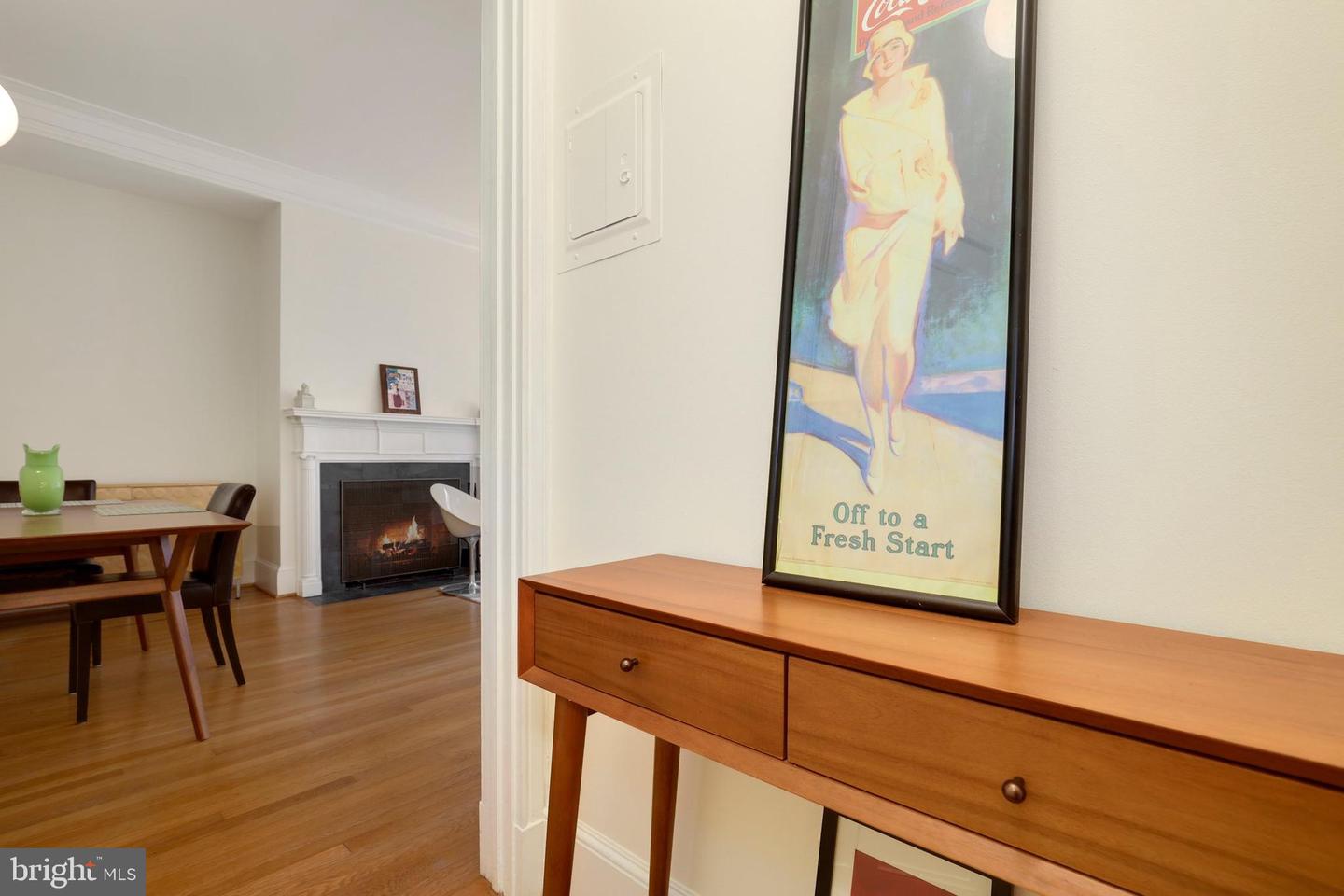 1901 WYOMING AVENUE NW Unit: 12