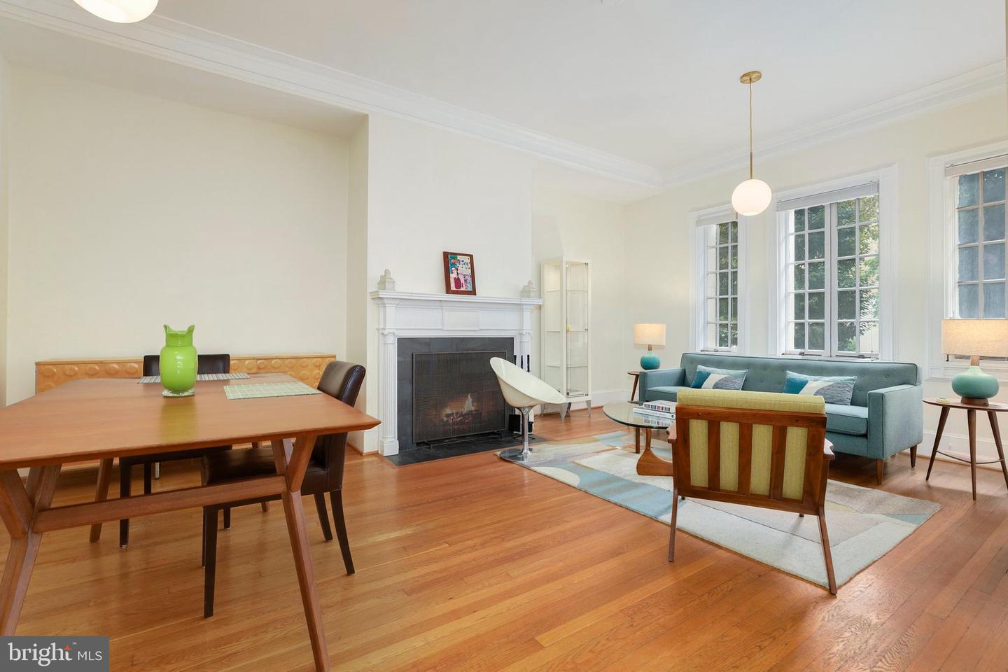 1901 WYOMING AVENUE NW Unit: 12