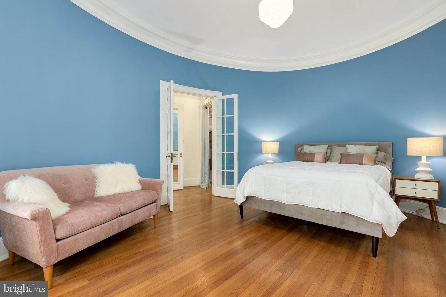 1901 WYOMING AVENUE NW Unit: 12