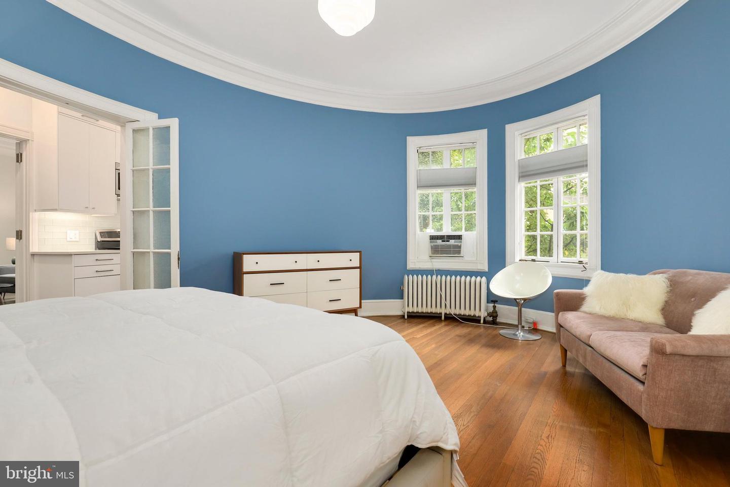 1901 WYOMING AVENUE NW Unit: 12