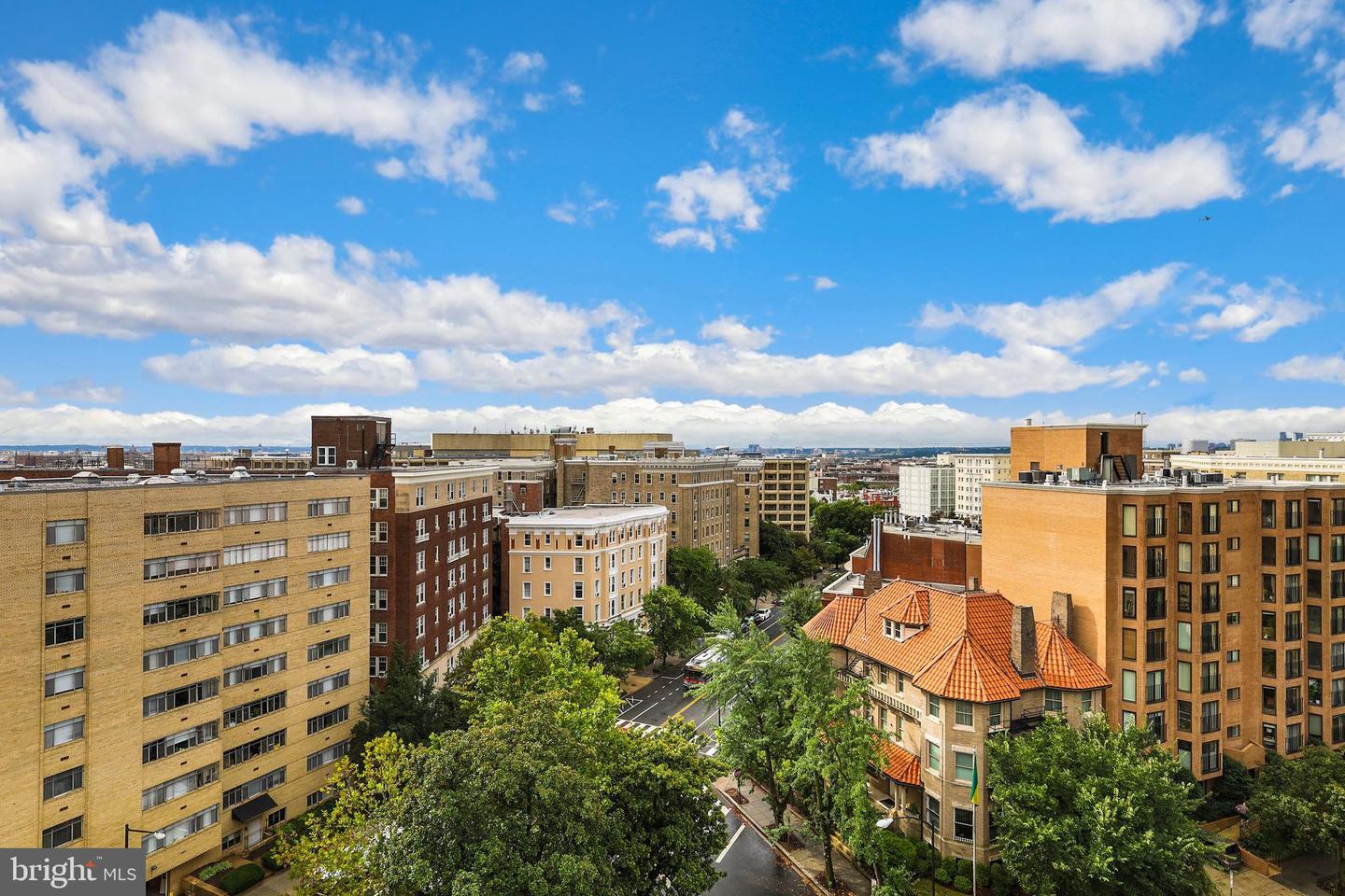 1901 WYOMING AVENUE NW Unit: 12