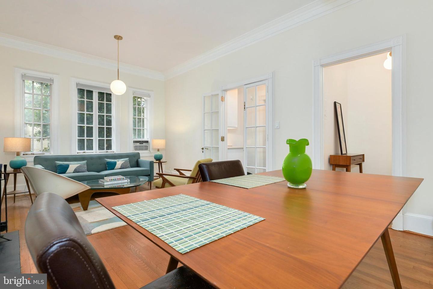 1901 WYOMING AVENUE NW Unit: 12