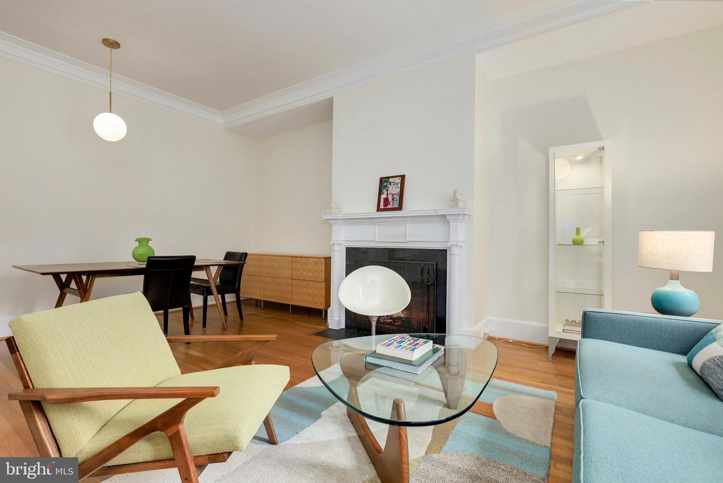 1901 WYOMING AVENUE NW Unit: 12