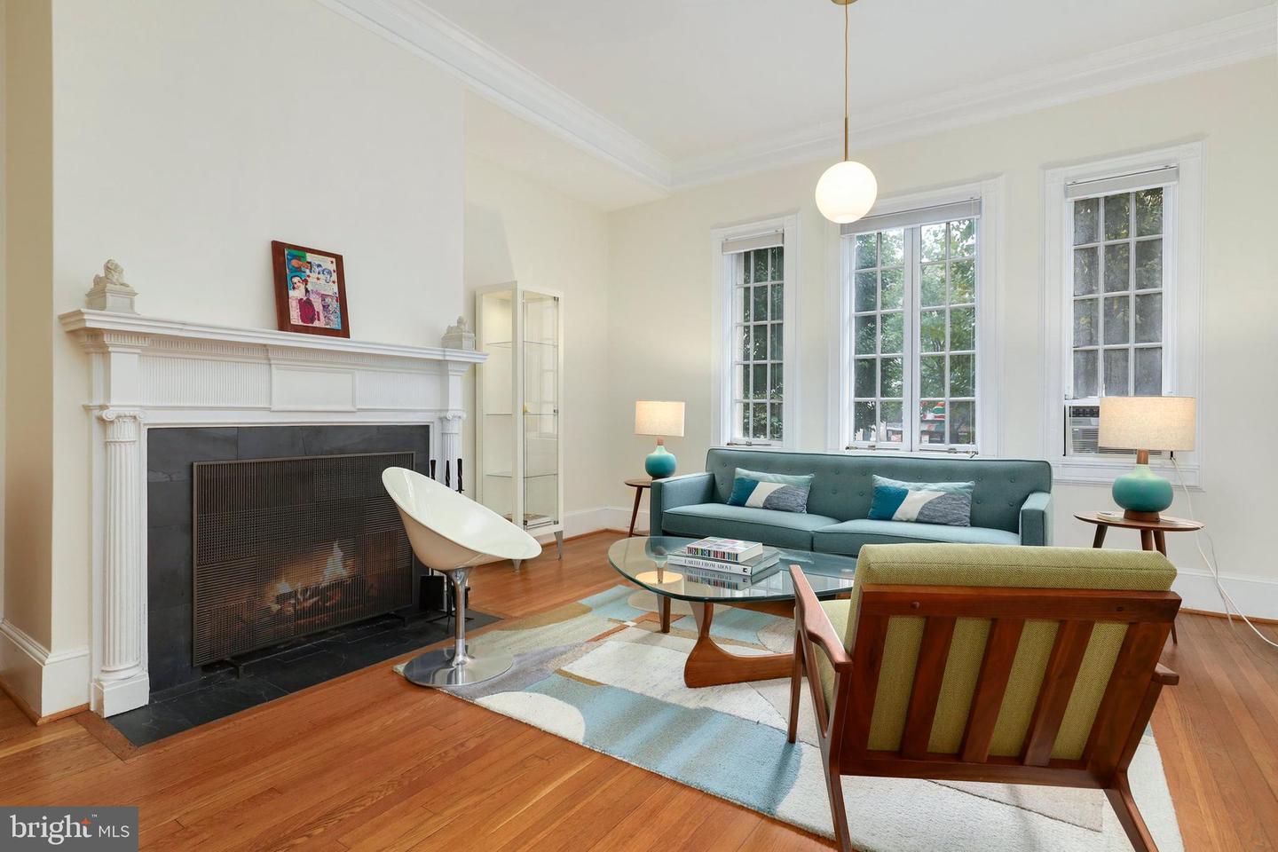 1901 WYOMING AVENUE NW Unit: 12