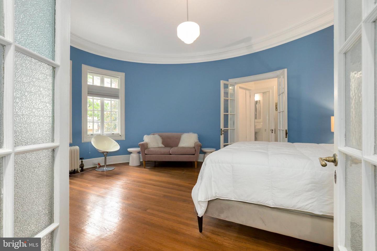 1901 WYOMING AVENUE NW Unit: 12