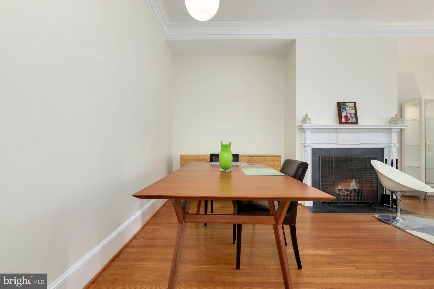 1901 WYOMING AVENUE NW Unit: 12