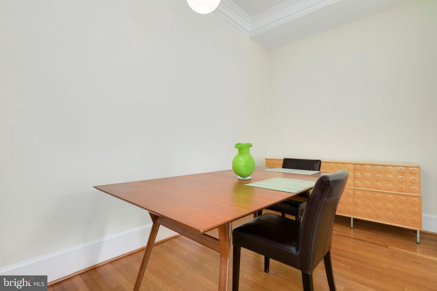 1901 WYOMING AVENUE NW Unit: 12