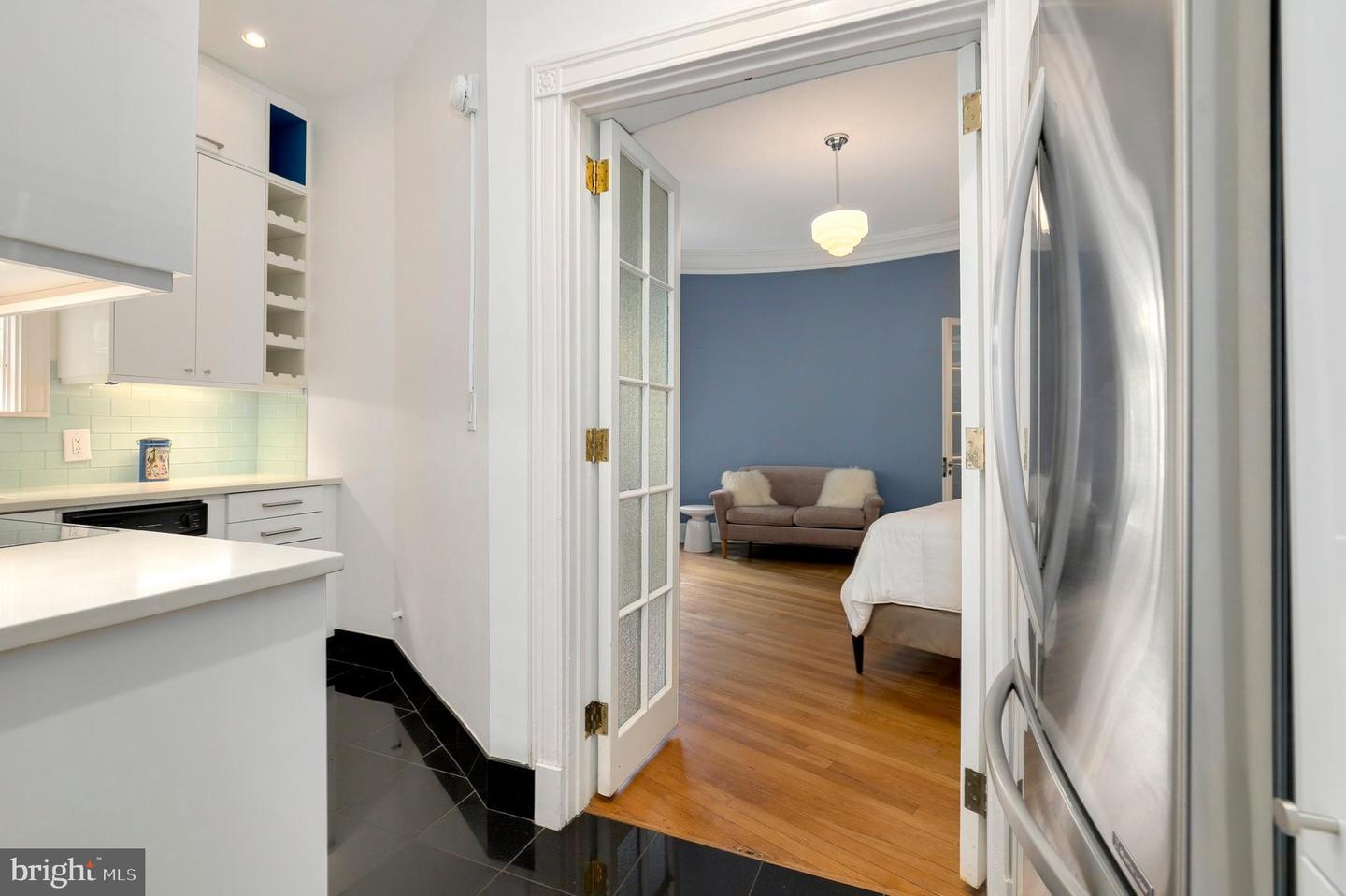 1901 WYOMING AVENUE NW Unit: 12