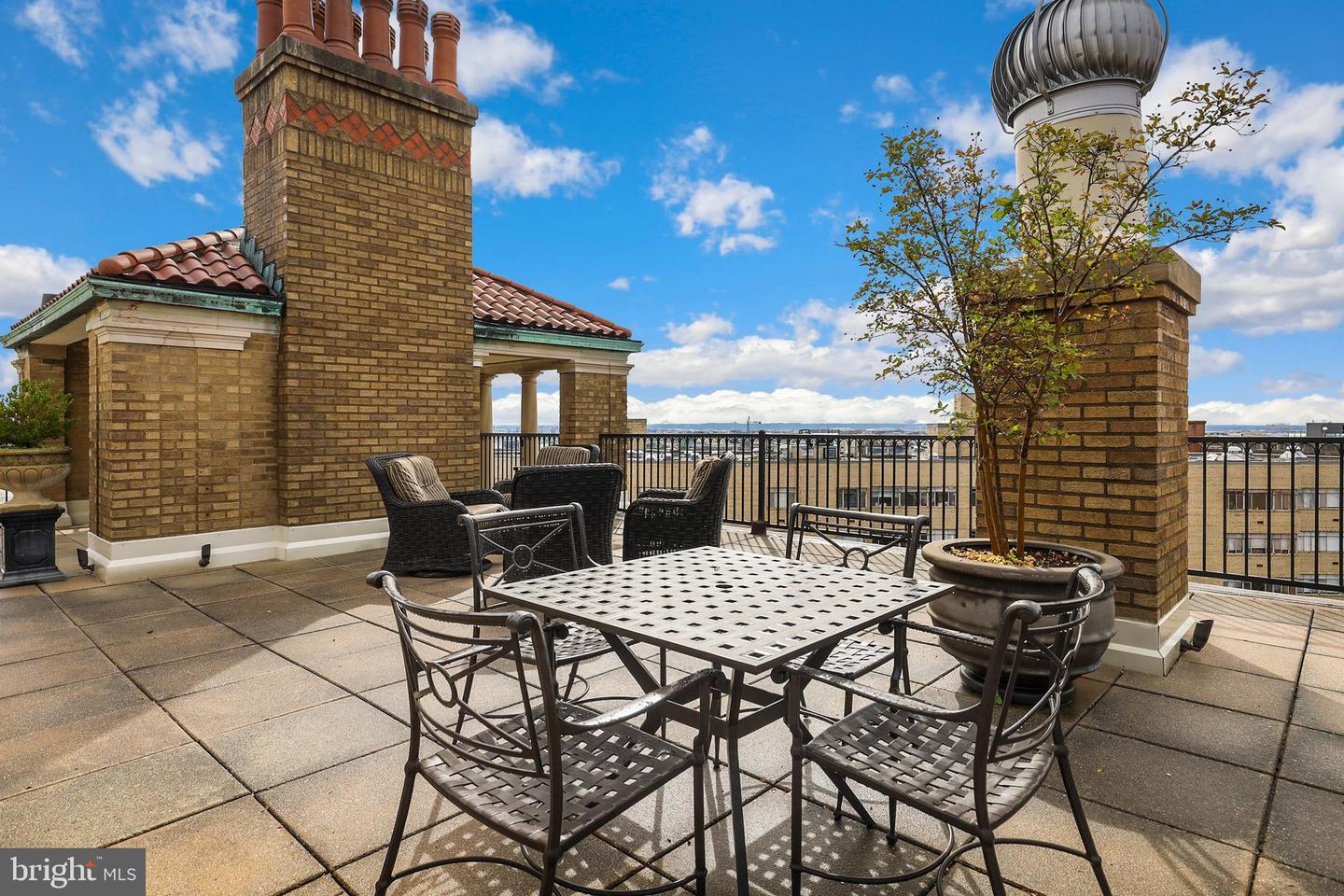 1901 WYOMING AVENUE NW Unit: 12