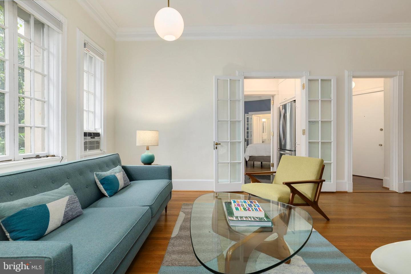 1901 WYOMING AVENUE NW Unit: 12