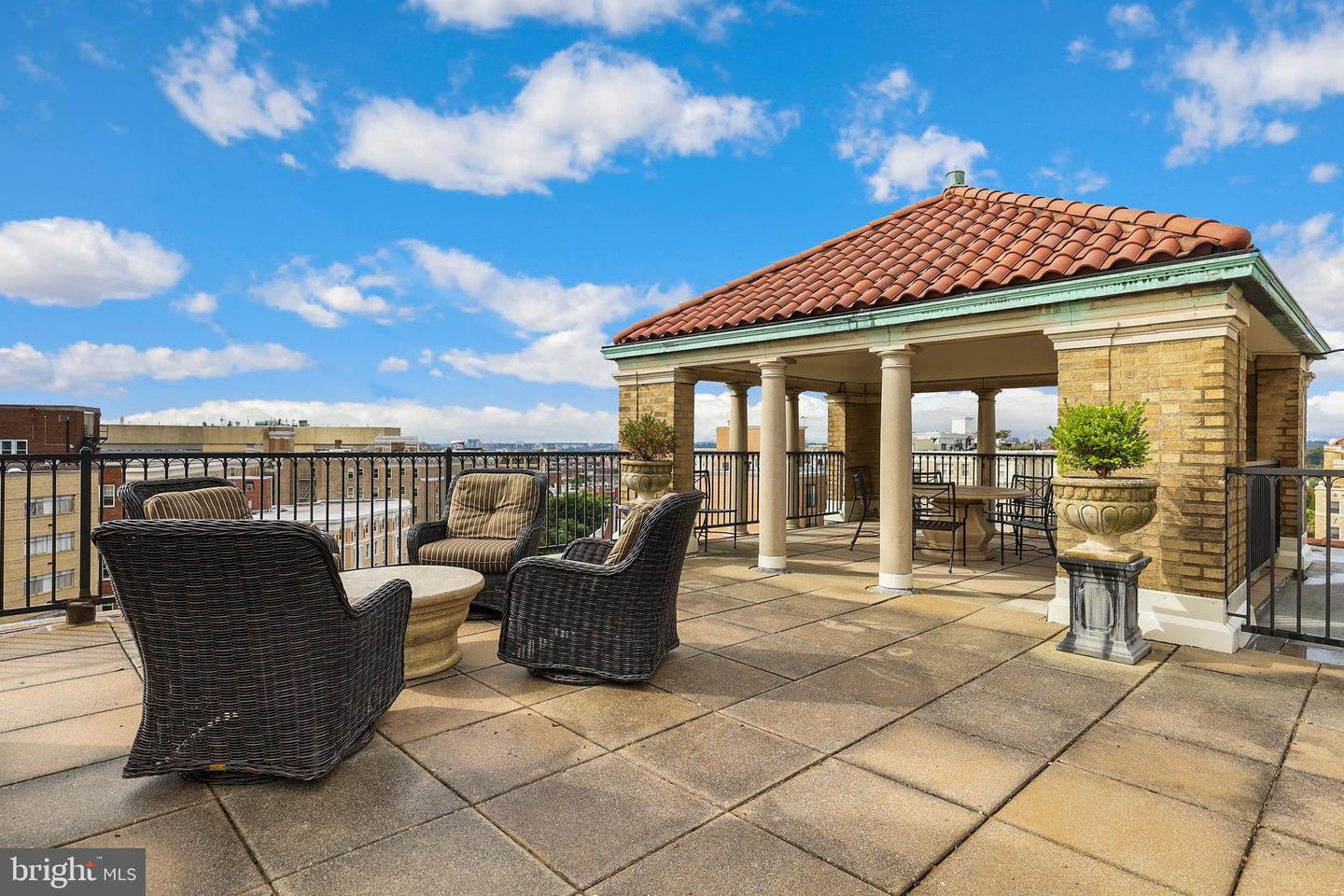 1901 WYOMING AVENUE NW Unit: 12