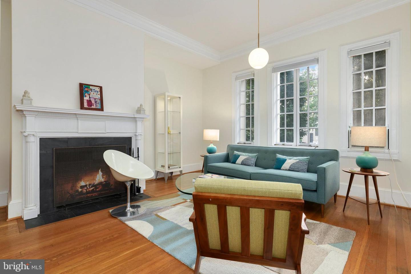 1901 WYOMING AVENUE NW Unit: 12