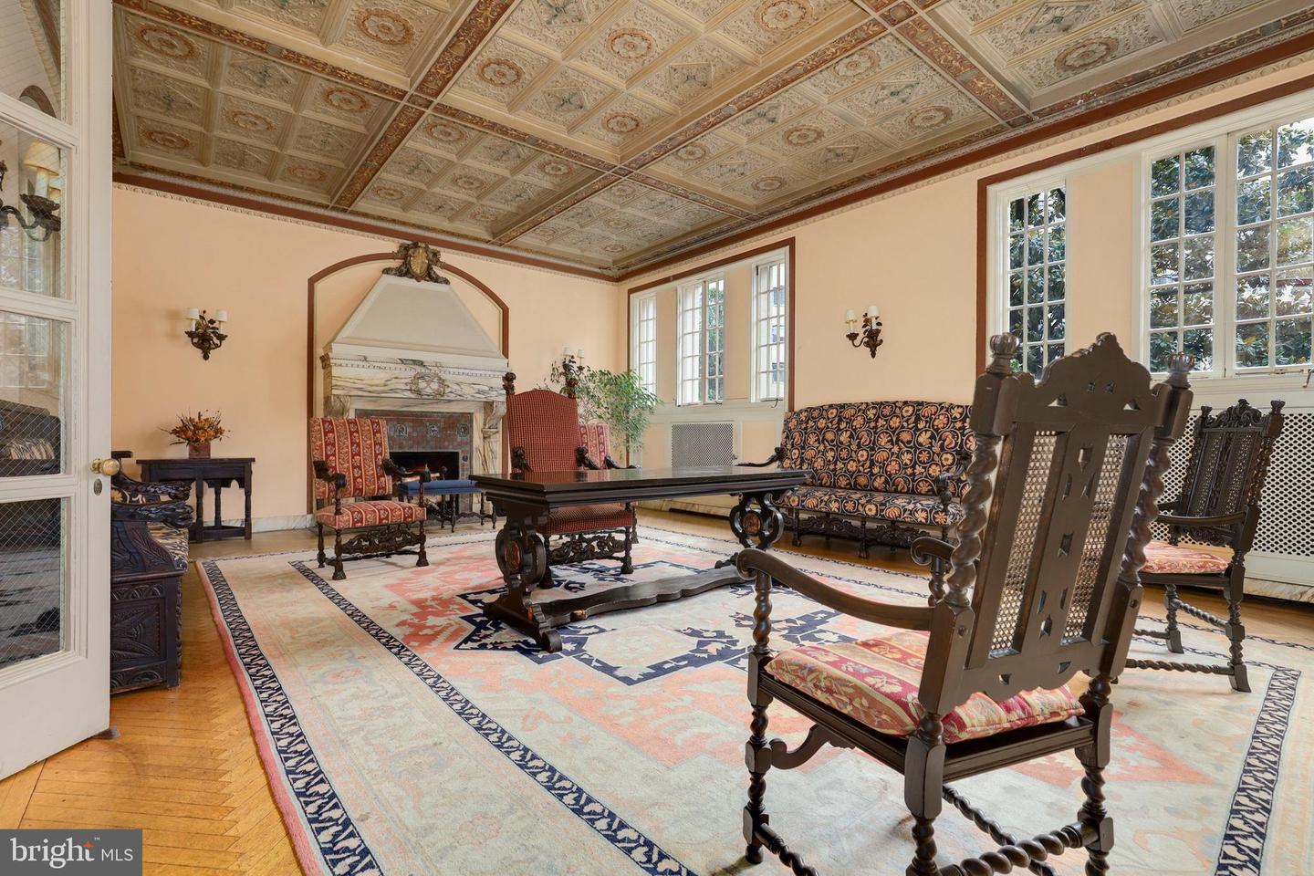 1901 WYOMING AVENUE NW Unit: 12