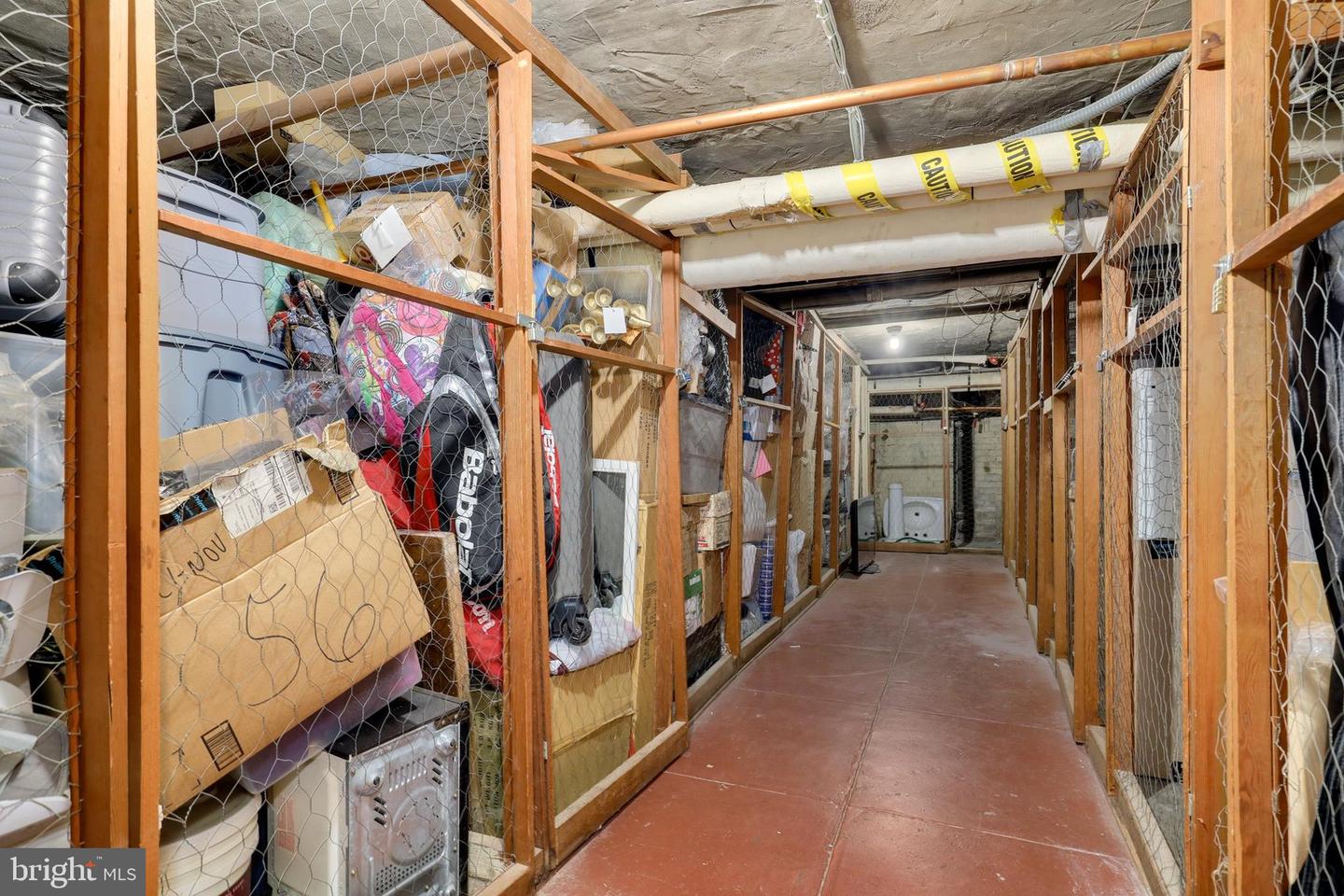 1901 WYOMING AVENUE NW Unit: 12