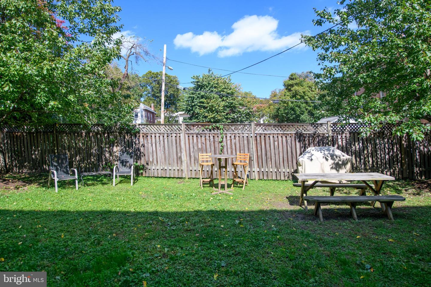 3025 PORTER STREET NW Unit: 23