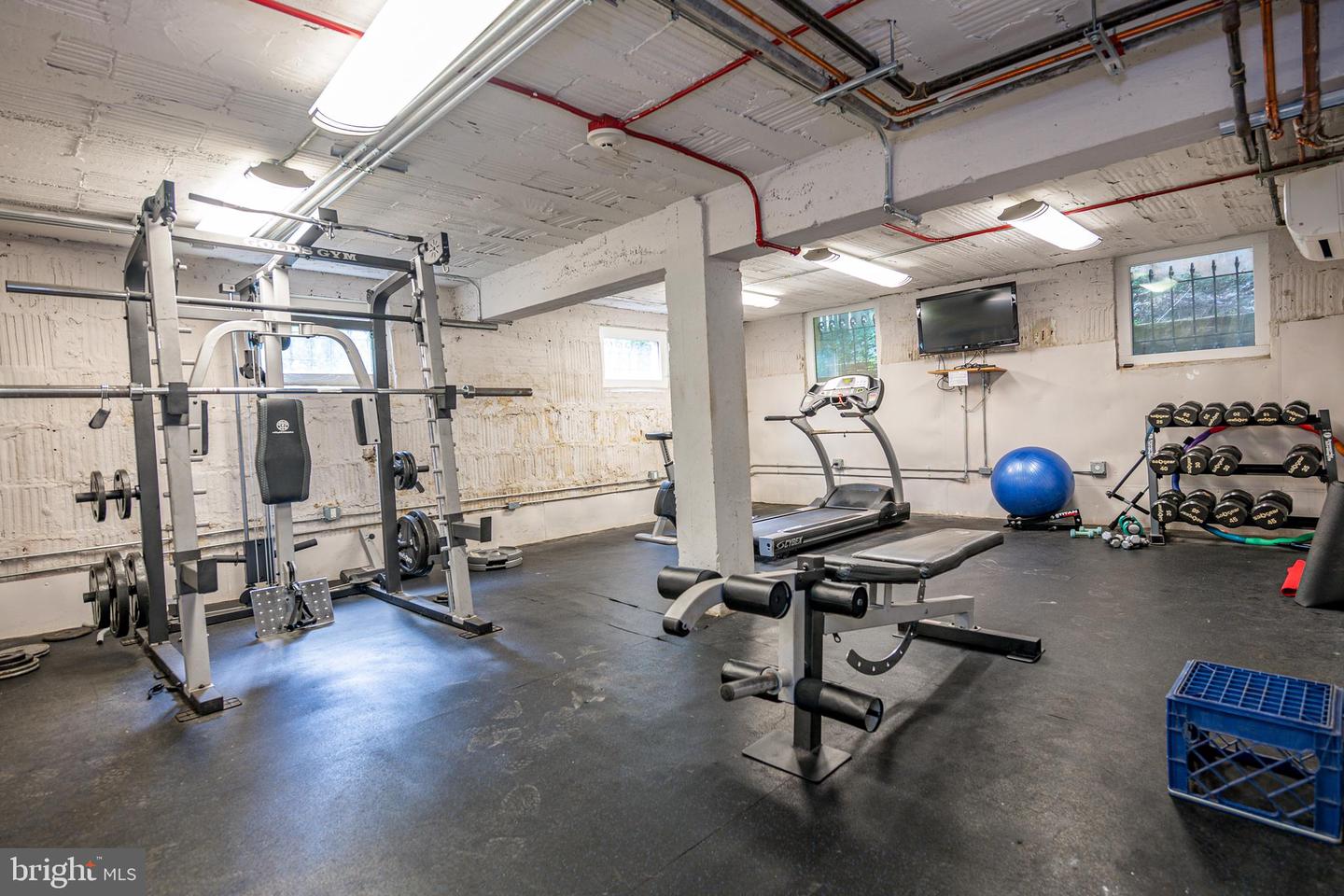 3025 PORTER STREET NW Unit: 23