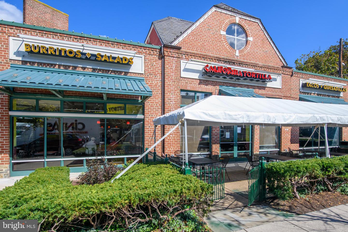 3025 PORTER STREET NW Unit: 23