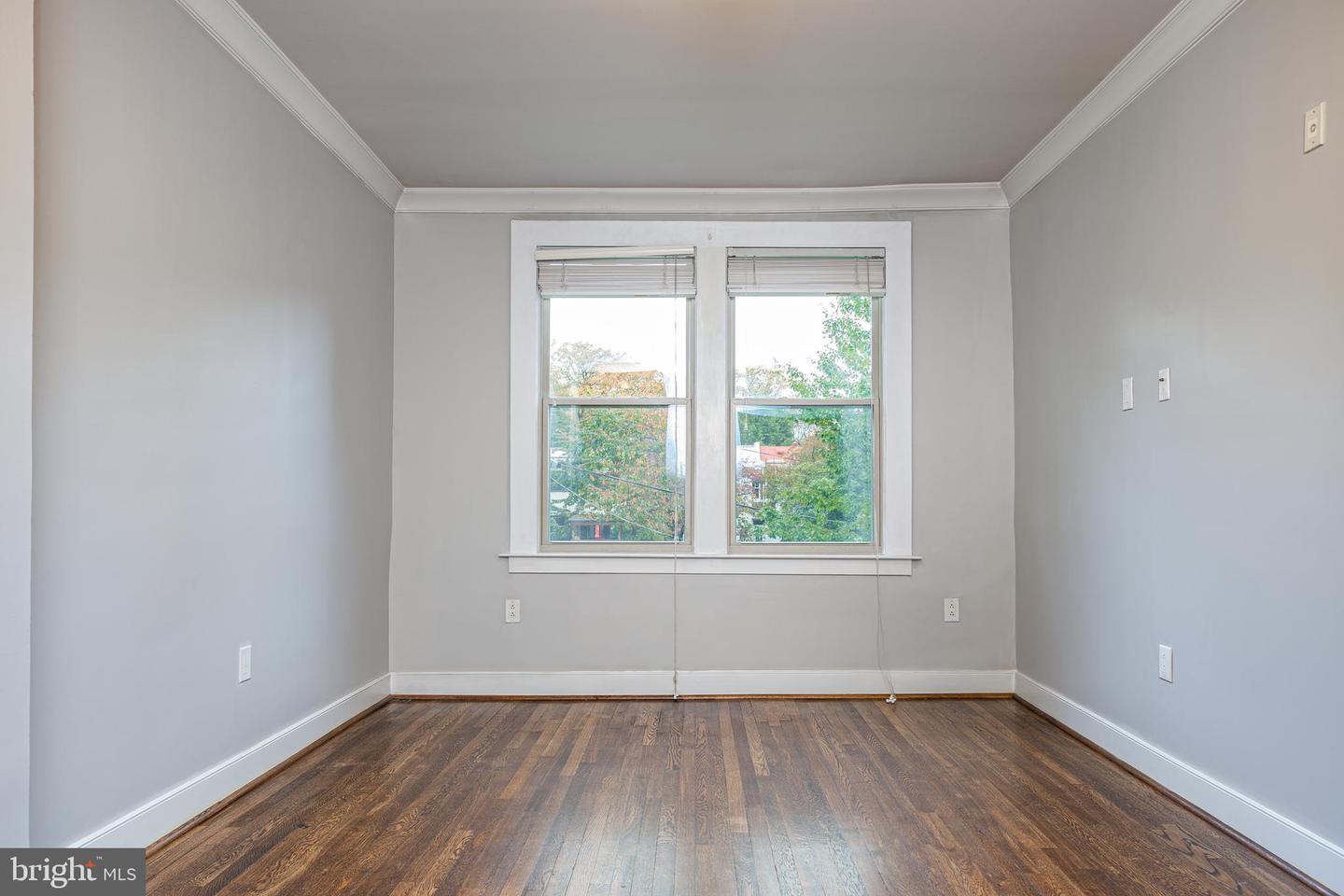 3025 PORTER STREET NW Unit: 23